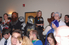 ValleyCon 37 - 2011